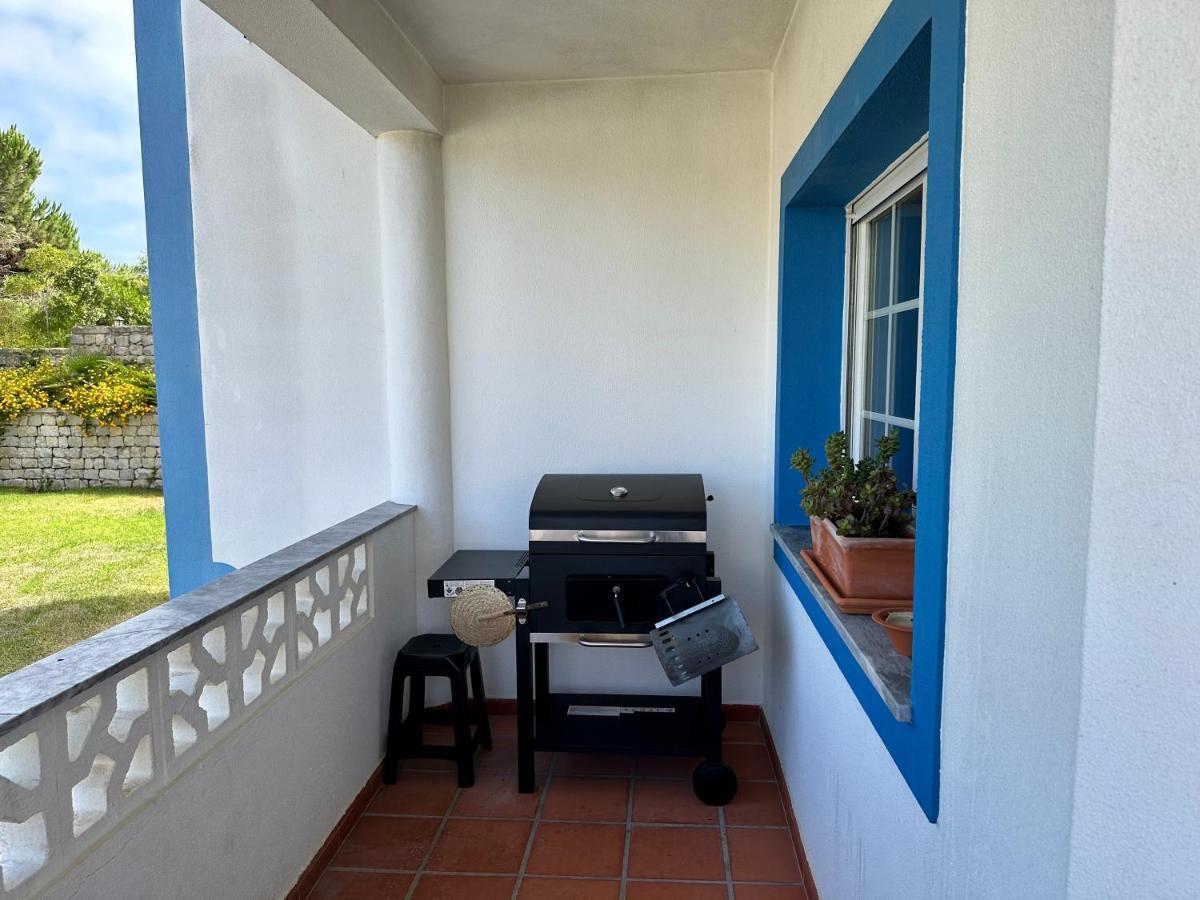 Best Houses 91 - Casa D'El Rey Amoreira  Экстерьер фото